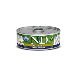 N&D PRIME Adult Lamb & Blueberry 80g