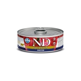 N&D QUINOA Adult Digestion Lamb & Fennel 80g