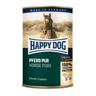 Happy Dog Pferd Pur 400g - cena, srovnání