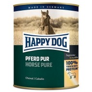 Happy Dog Pferd Pur 800g - cena, srovnání