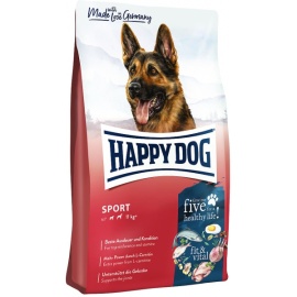 Happy Dog Supreme Sport Adult 14kg