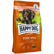 Happy Dog Supreme Sensible Toscana 4kg - cena, srovnání