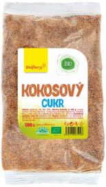 Wolfberry BIO Kokosový cukor 500g