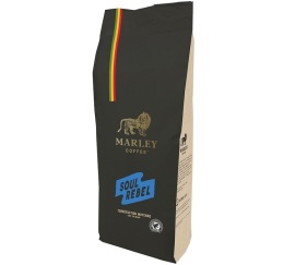 Marley Coffee Soul Rebel 1000g