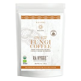 Ra Hygge BIO Peru Arabica REISHI 227g