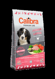 Calibra Premium Line Junior Large 3kg