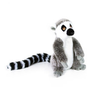 Creative Toys Plyšový lemur - cena, srovnání