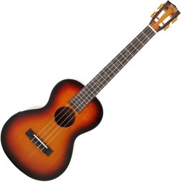 Mahalo MJ4 3-Tone Sunburst