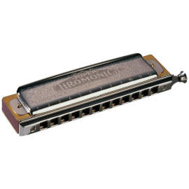 Hohner Super Chromonica 48/270 A