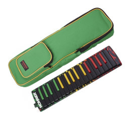 Hohner 9440 Airboard 32 Rasta