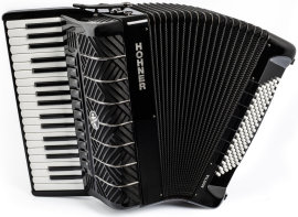 Hohner Mattia IV 96