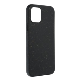 ForCell Pouzdro BIO - Zero Waste Case iPhone 12 Mini - Černé