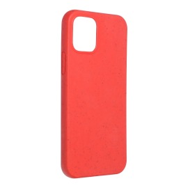 ForCell Pouzdro BIO Apple iPhone 12 Pro Max - Zero Waste kompostovatelné - Červené