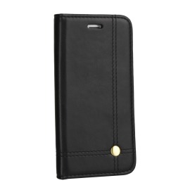 ForCell Pouzdro Apolis Prestige Book iPhone 12 Mini černé