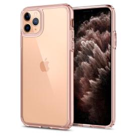 Spigen Ultra Hybrid Apple iPhone 11 Pro - Rose Crystal