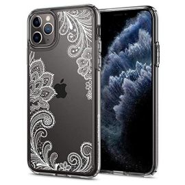 Spigen Ciel Cecile Apple iPhone 11 Pro Max - White Mandala