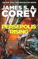 Persepolis Rising - cena, srovnání