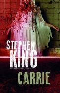 Carrie - Stephen King - cena, srovnání