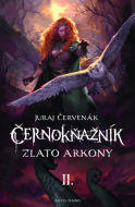 Černokňažník 2: Zlato Arkony - cena, srovnání