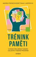 Trénink paměti - cena, srovnání