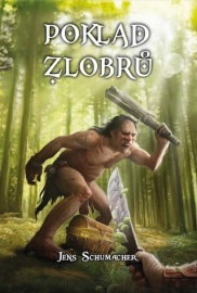 Poklad zlobrů (gamebook)