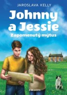 Johnny a Jessie - cena, srovnání