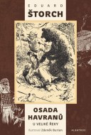 Osada Havranů - U Veliké řeky, 2. vydání - cena, srovnání