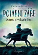 Polární záře - Ostrov divokých koní - cena, srovnání