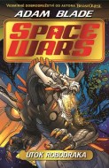 Space Wars 1: Útok robodraka - cena, srovnání