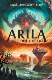 Arila 2: Poslední hvězda