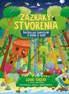 Zázraky stvorenia - cena, srovnání