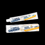 Pasta Del Capitano Smokers Toothpaste 75ml - cena, srovnání