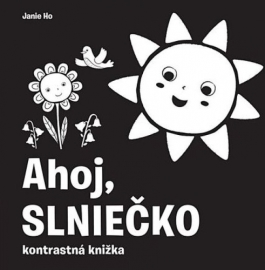 Ahoj, slniečko!