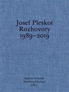 Josef Pleskot. Rozhovory 1989-2019 - cena, srovnání