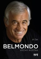 Belmondo: Věčný rošťák - cena, srovnání