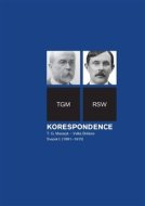 Korespondence: T. G. Masaryk- Velká Británie - cena, srovnání