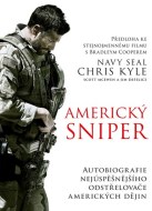 Americký sniper, 5. vydanie - cena, srovnání