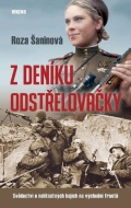 Z deníku odstřelovačky - cena, srovnání