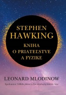 Stephen Hawking: Kniha o priateľstve a fyzike - cena, srovnání