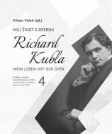 Richard Kubla. Můj život s operou - cena, srovnání