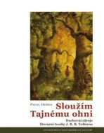 Sloužím Tajnému ohni - cena, srovnání