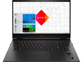 HP OMEN 16-c0000nc 53L85EA