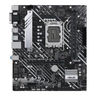 Asus PRIME H610M-A D4-CSM - cena, srovnání