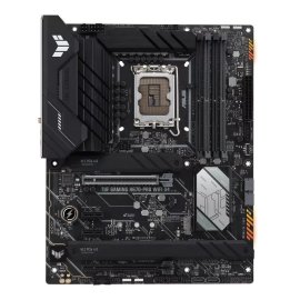 Asus TUF Gaming H670-PRO WIFI D4