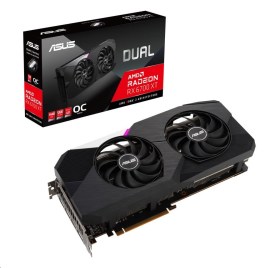 Asus DUAL-RX6700XT-O12G