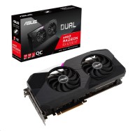 Asus DUAL-RX6700XT-O12G - cena, srovnání