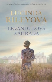 Levanduľová záhrada