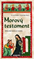 Morový testament - cena, srovnání