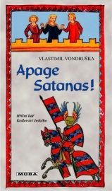 Apage Satanas!, 3. vydání