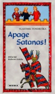 Apage Satanas!, 3. vydání - cena, srovnání
